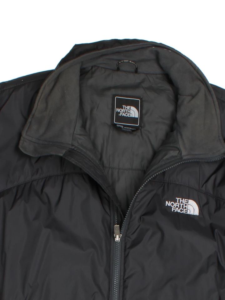 The North Face 700-fill Puffer Jacket (Size XL) - VintageFolk