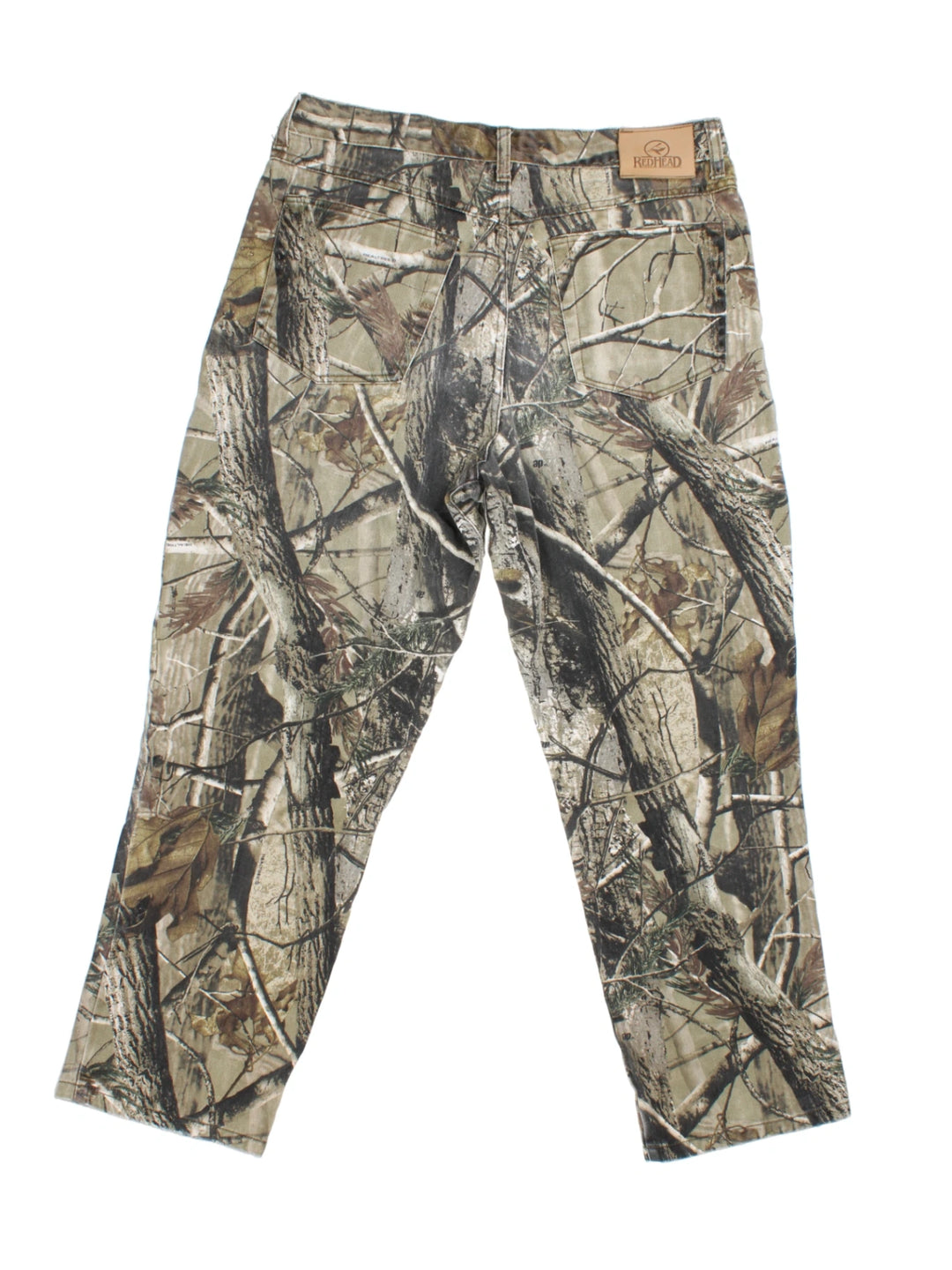 Redhead Realtree Camo Trousers (Size XL)