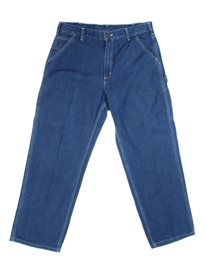 Carhartt Jeans (Size XL)