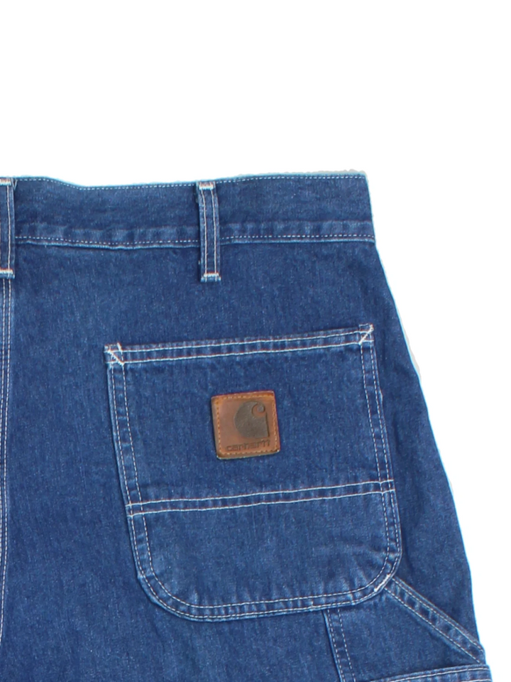 Carhartt Jeans (Size XL)
