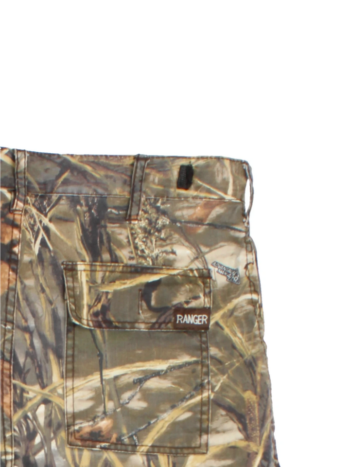 Wetlands Camo Trousers (Size XL)