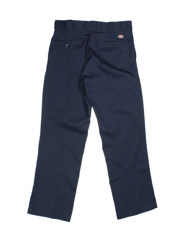 Dickies 874 Trousers (Size S)