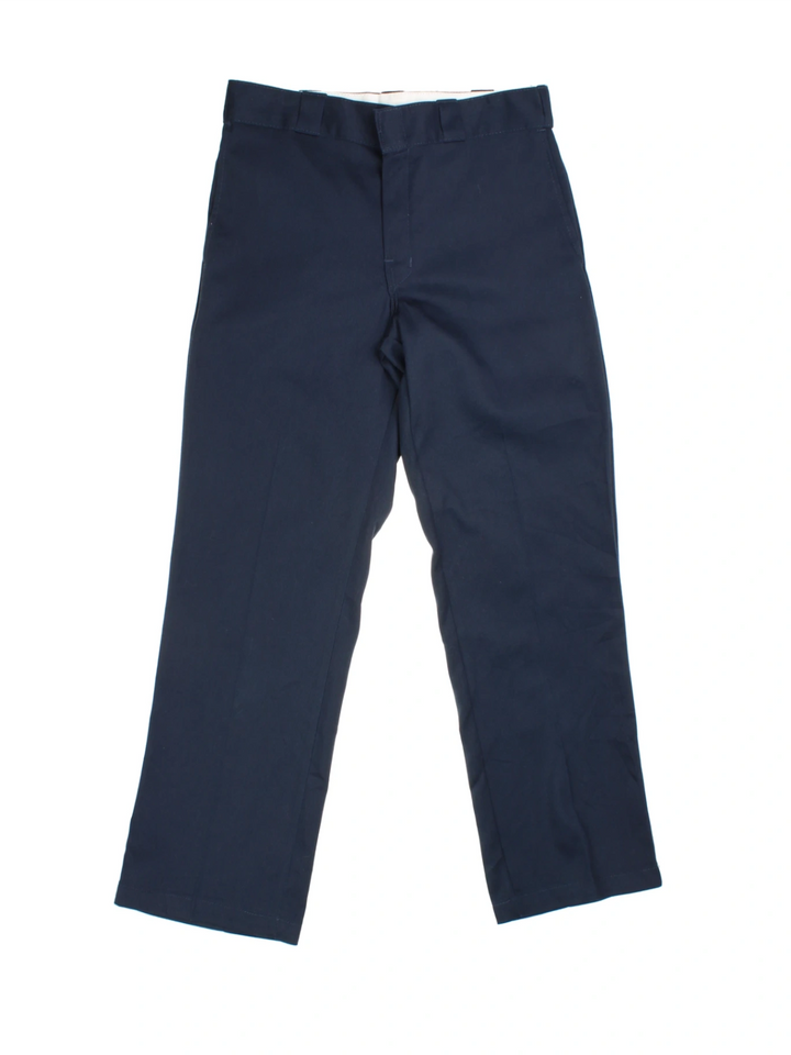 Dickies 874 Trousers (Size S)
