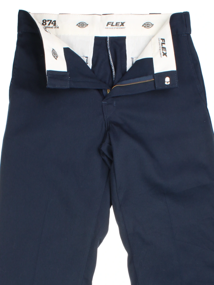 Dickies 874 Trousers (Size S)