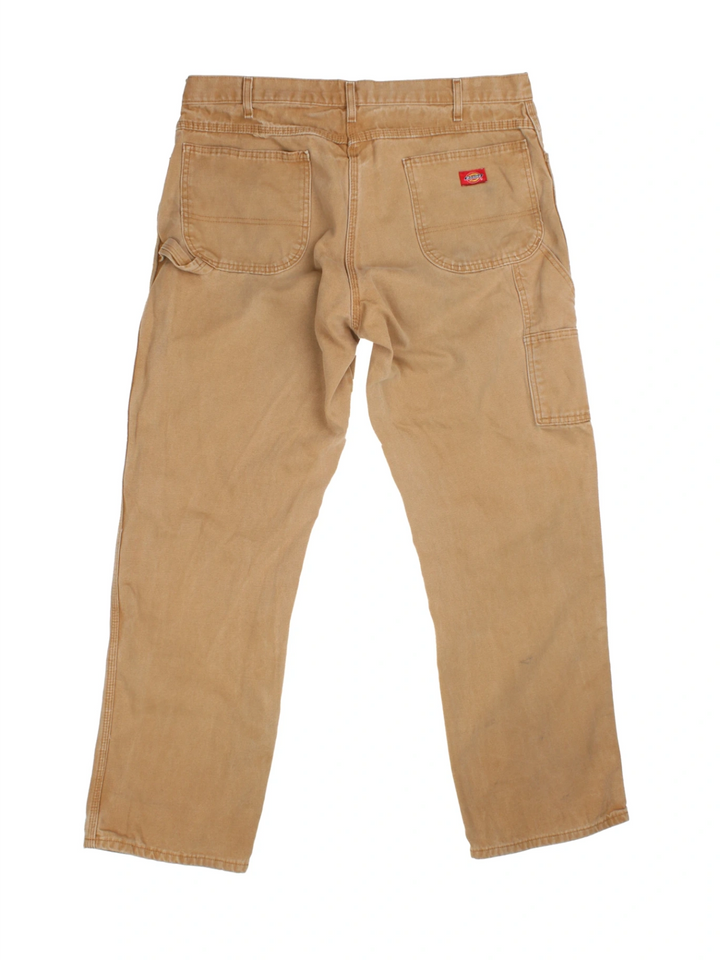 Dickies Carpenter Trousers (Size XL)