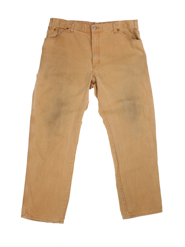 Dickies Carpenter Trousers (Size XL)