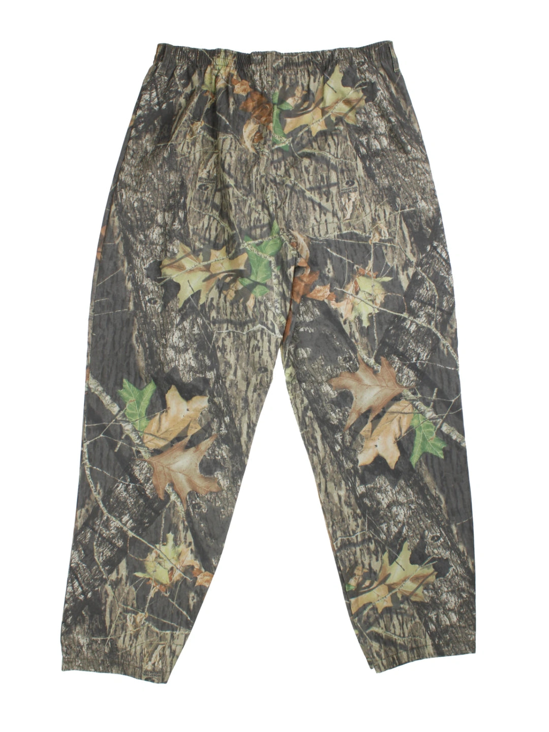 Mossy Oak Camo Trousers (Size L)
