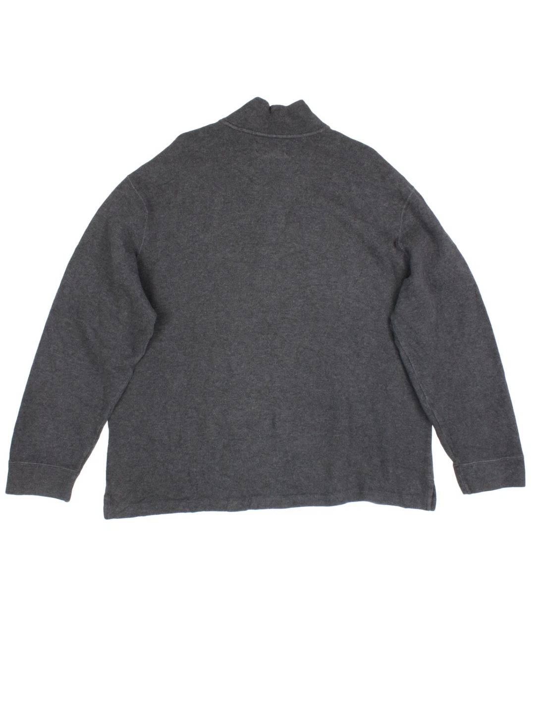 Ralph Lauren 1/4 Zip Jumper (Size XXL)
