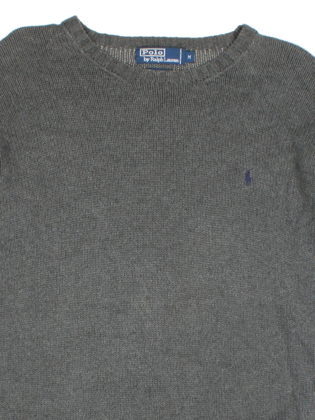Ralph Lauren Jumper (Size M)