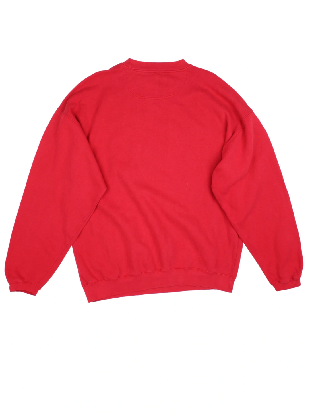 90's Wisconsin Badgers Sweatshirt (Size XL)