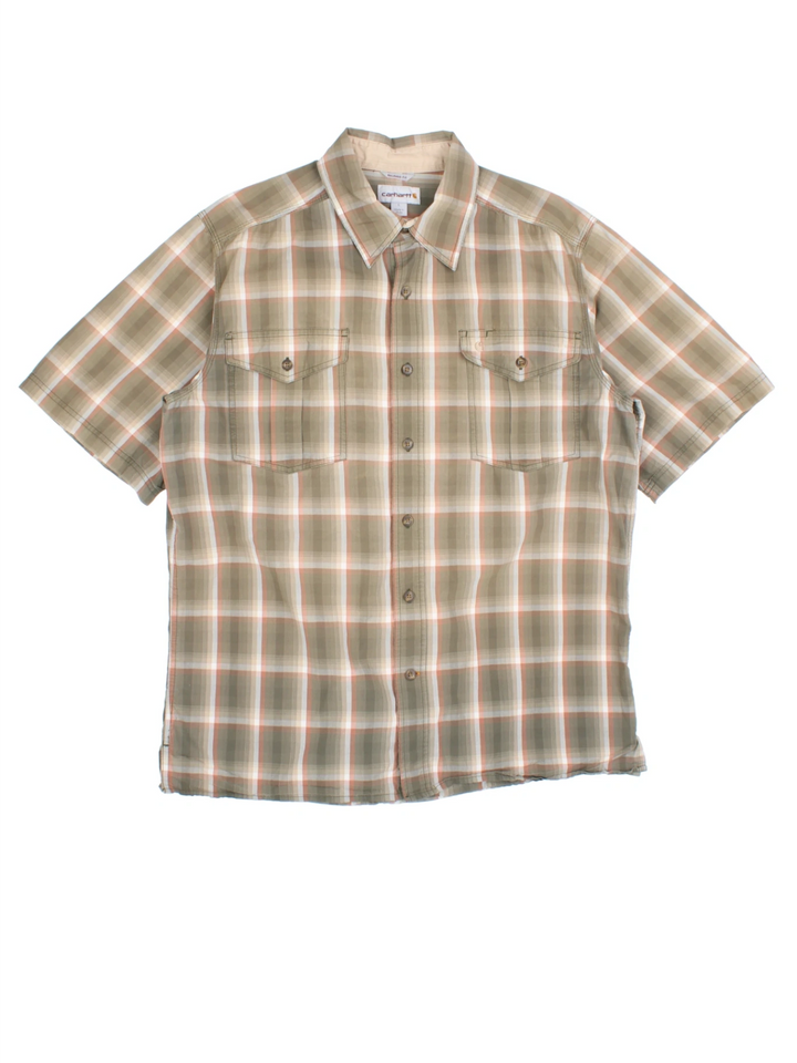 Carhartt Shirts (Size L)