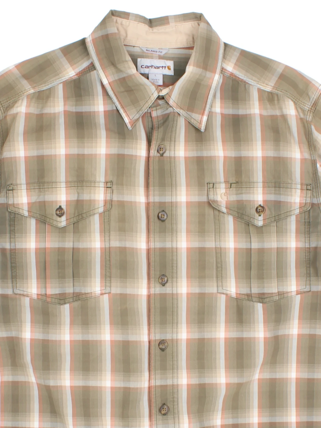 Carhartt Shirts (Size L)