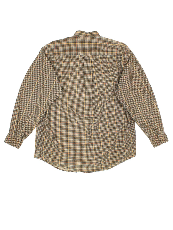Nautica Shirt (Size L)