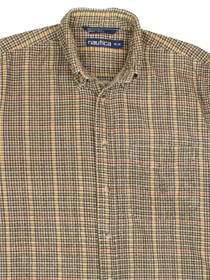 Nautica Shirt (Size L)