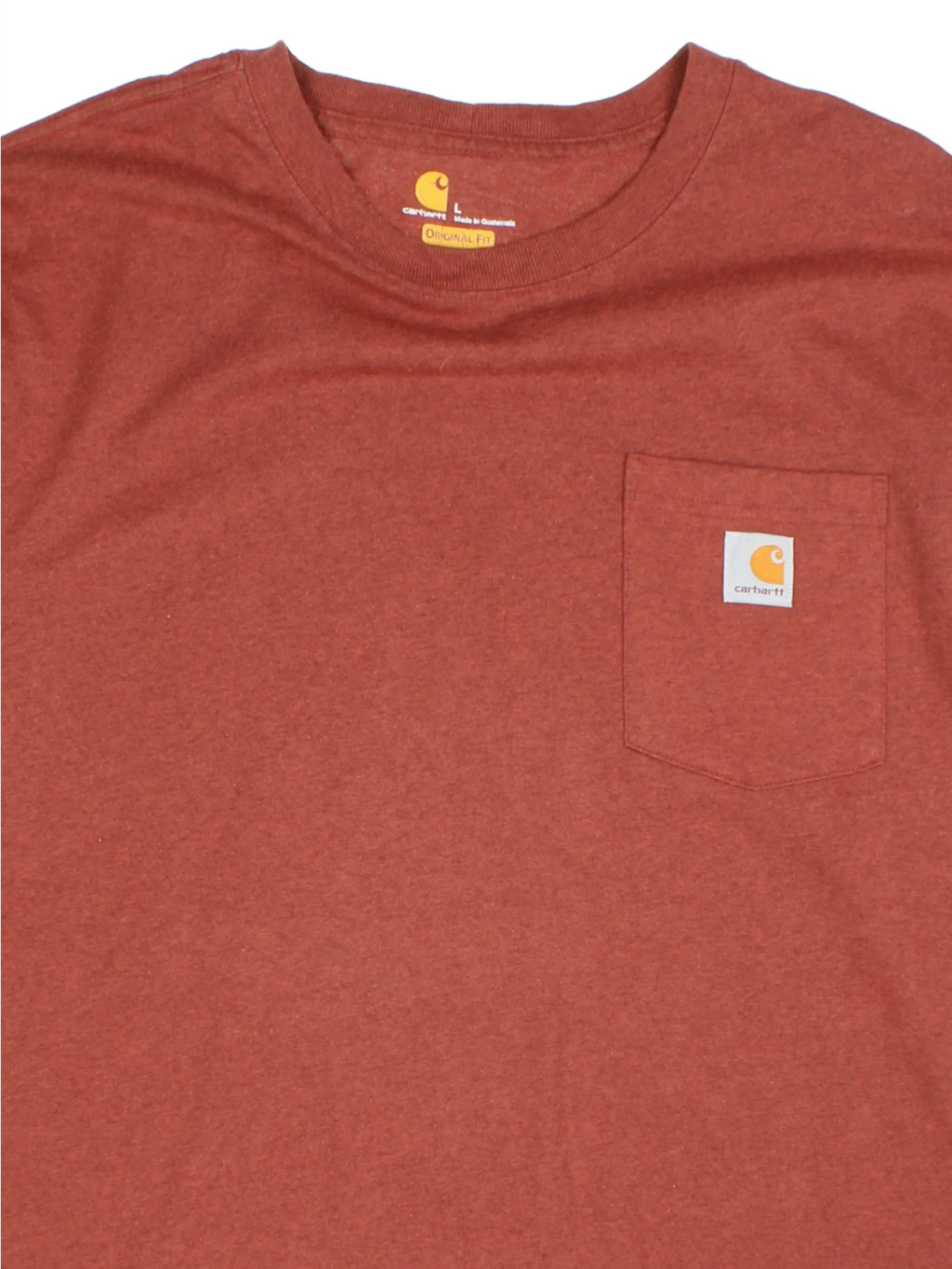 Carhartt T-Shirt (Size L)