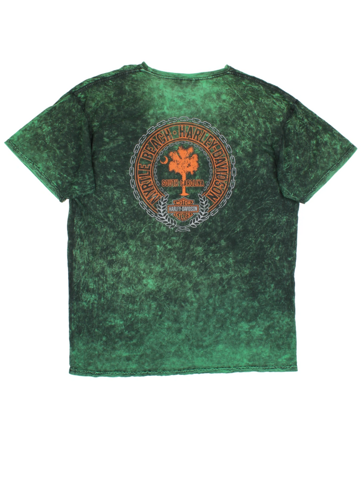 Harley-Davidson Myrtle Beach T-Shirt (Size XL)