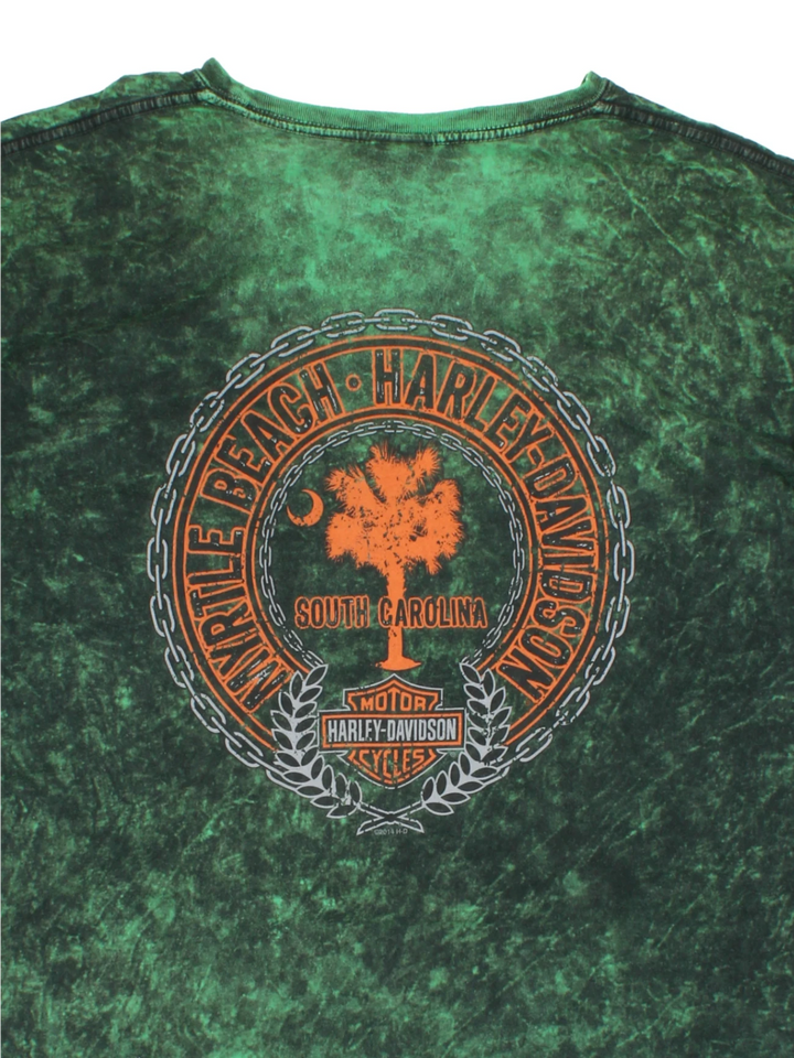 Harley-Davidson Myrtle Beach T-Shirt (Size XL)
