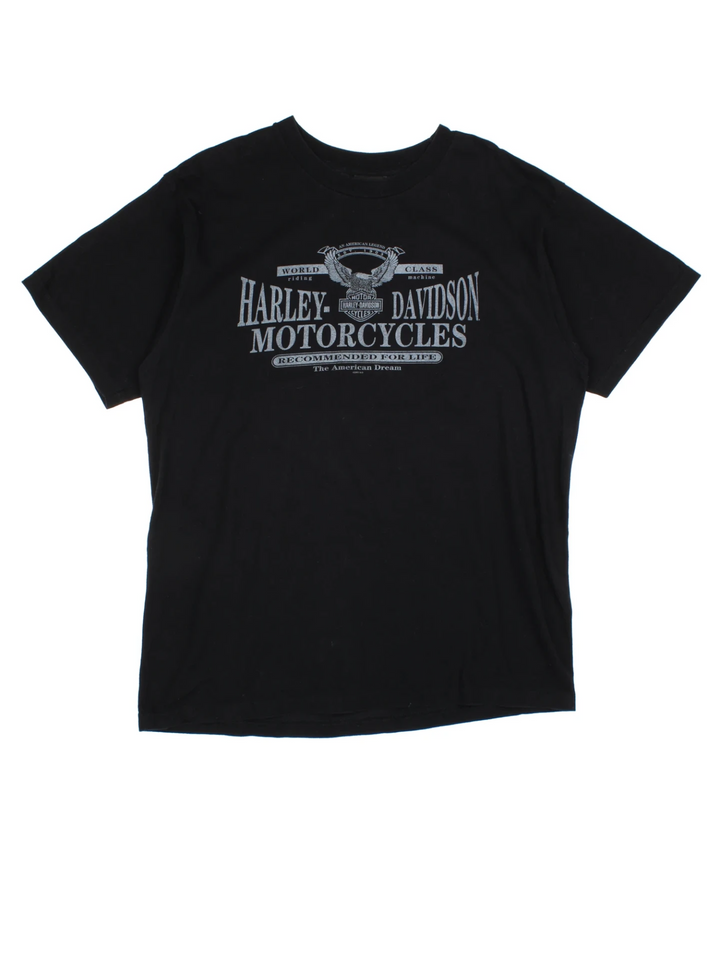 Harley-Davidson San Antonia, Texas T-Shirt (Size XL)