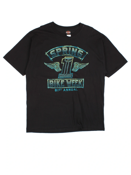 Harley-Davidson South Carolina T-Shirt (Size XL) – VintageFolk