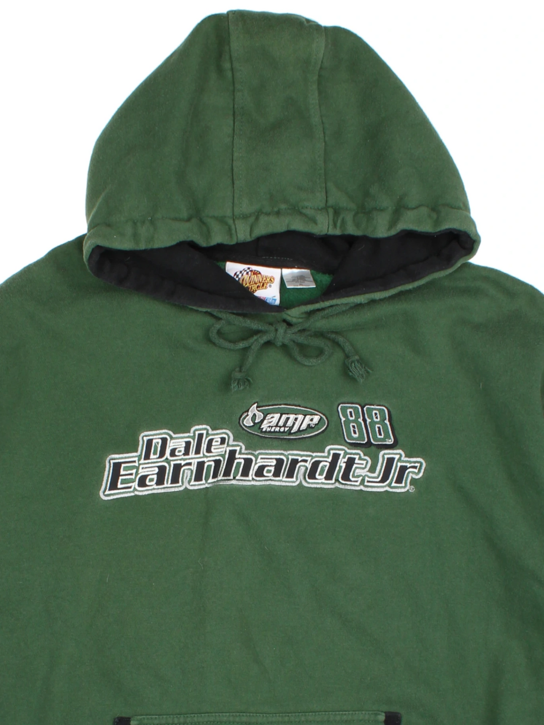 Chase Authentics NASCAR Hoodie (Size XL)
