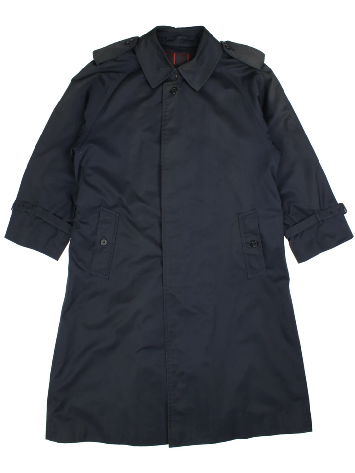 Burberry x Harrods Trench Coat (Size L)