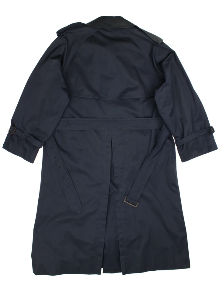 Burberry x Harrods Trench Coat (Size L)