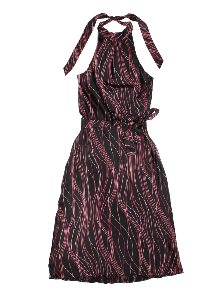 Y2K Midi Dress (Size M)