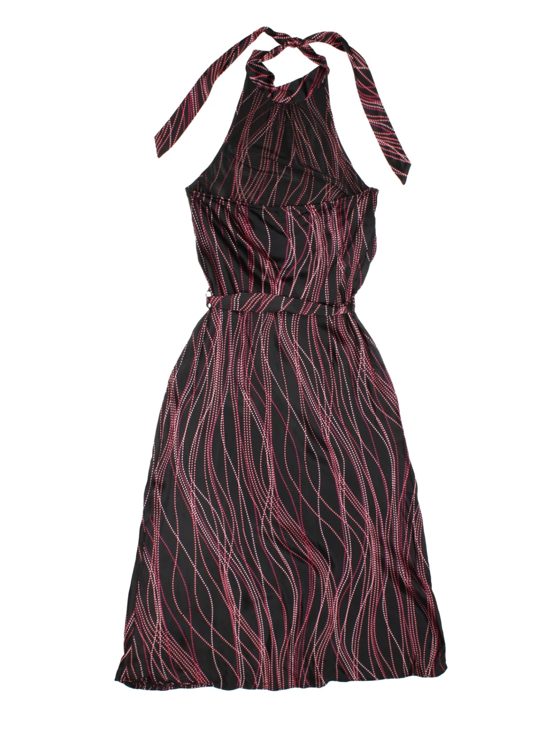 Y2K Midi Dress (Size M)