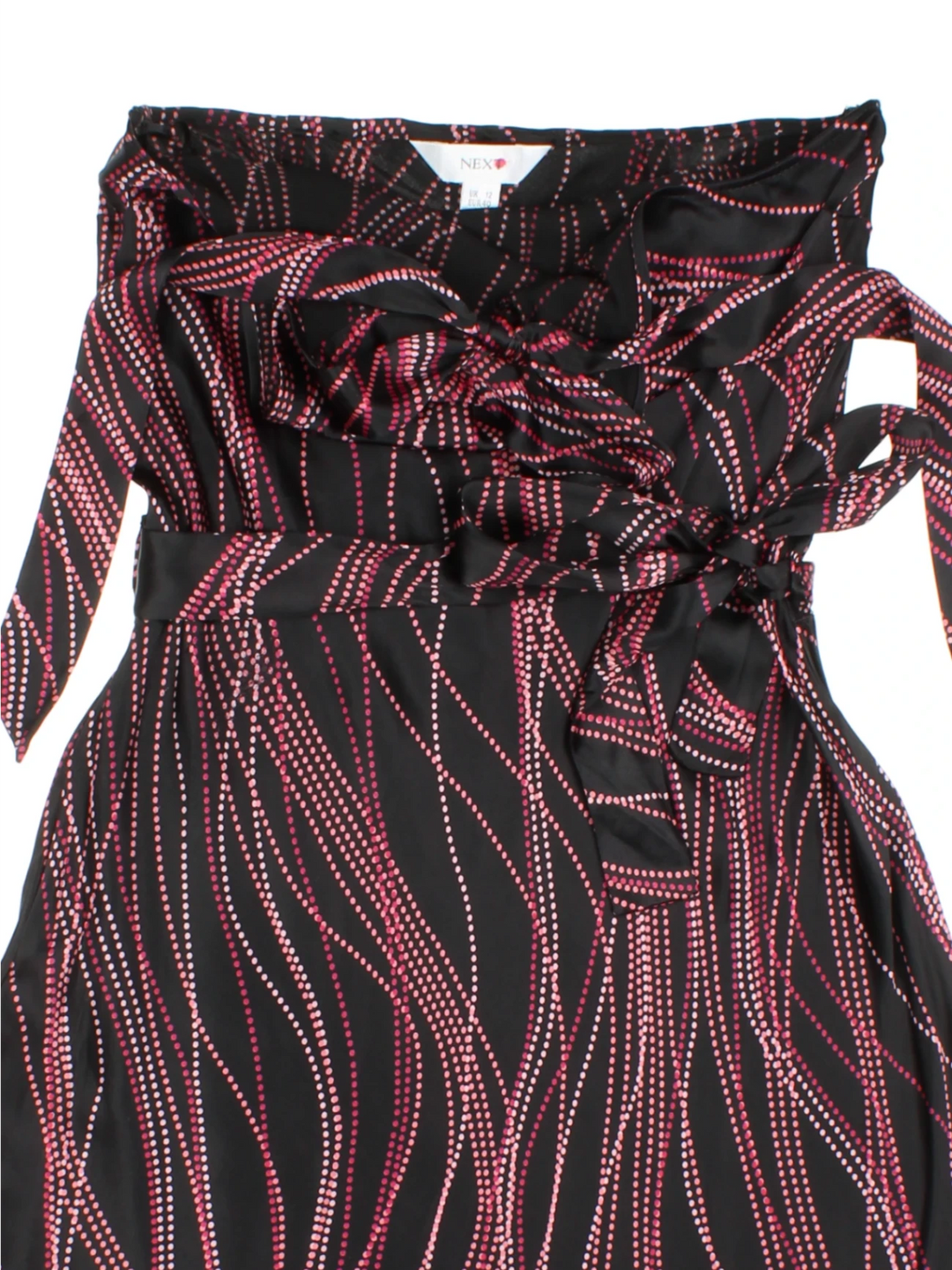 Y2K Midi Dress (Size M)