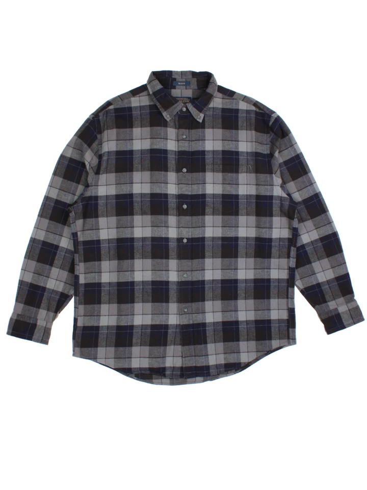 Pendleton Shirt (Size XL)