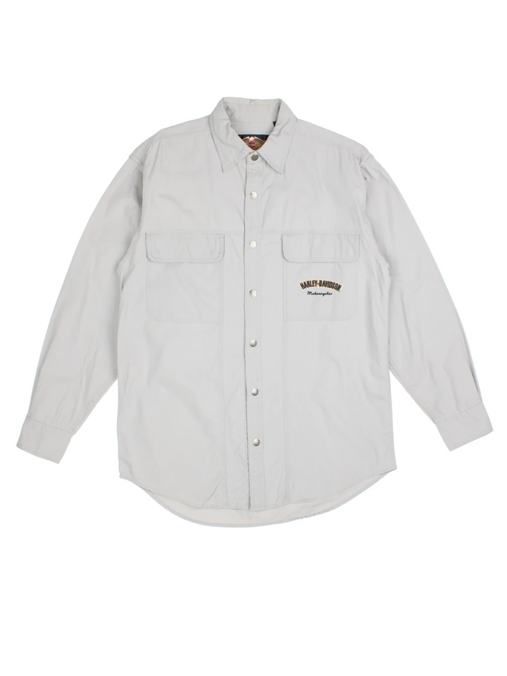 Harley-Davidson Shirt (Size M)