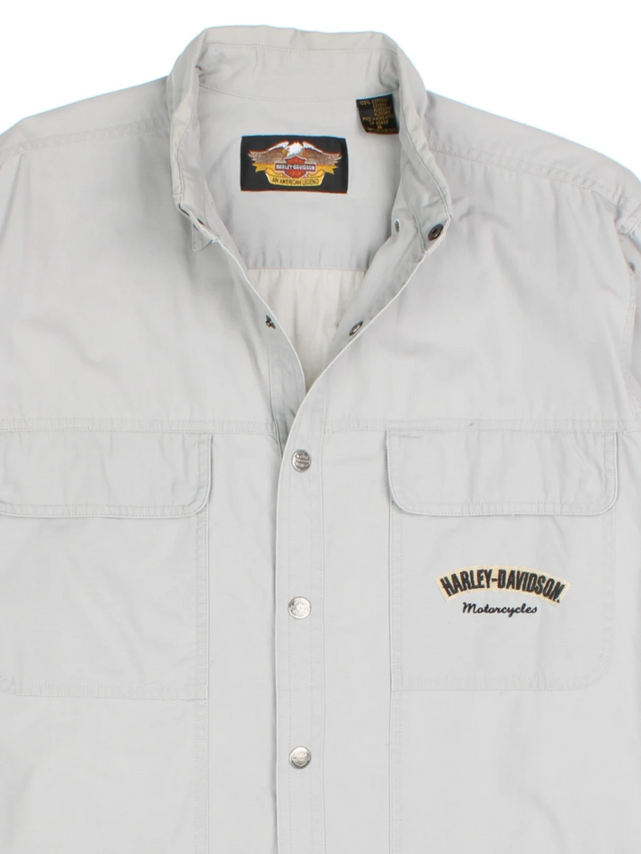 Harley-Davidson Shirt (Size M)