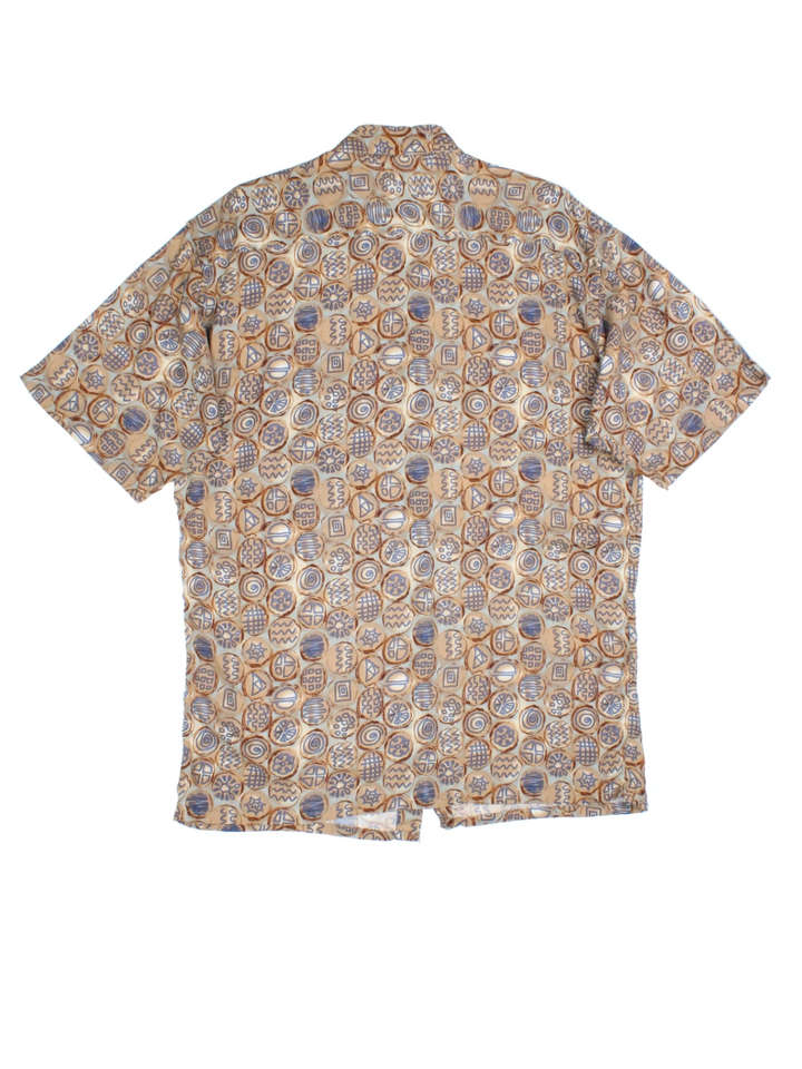 80's Pierre Cardin Shirt (Size M)