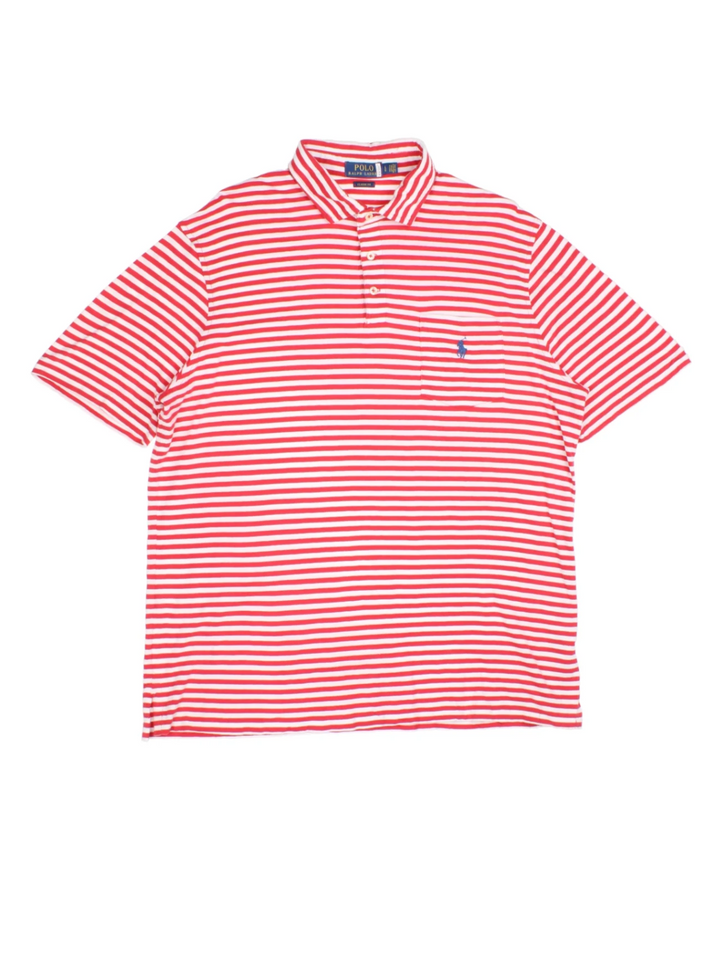 Ralph Lauren Polo Shirt (Size L)