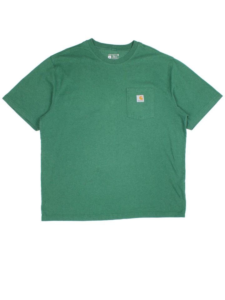 Carhartt T-Shirt (Size XL)