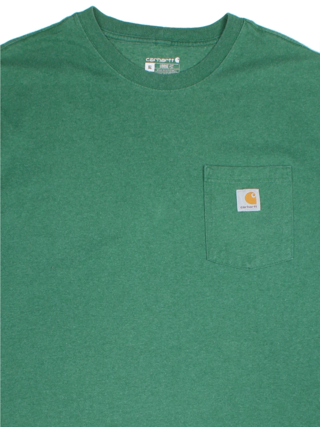 Carhartt T-Shirt (Size XL)