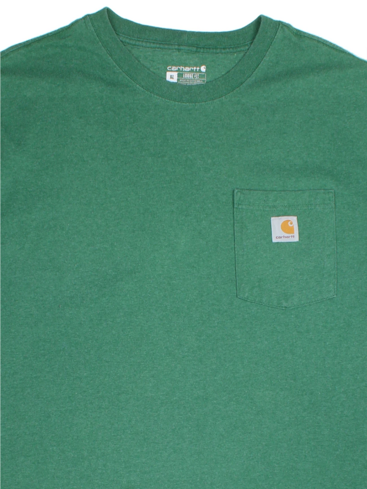 Carhartt T-Shirt (Size XL)