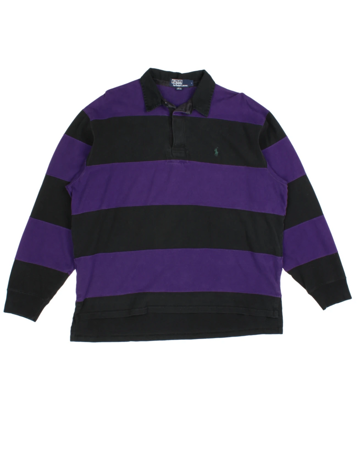 Ralph Lauren Rugby Polo Shirt (Size XL)