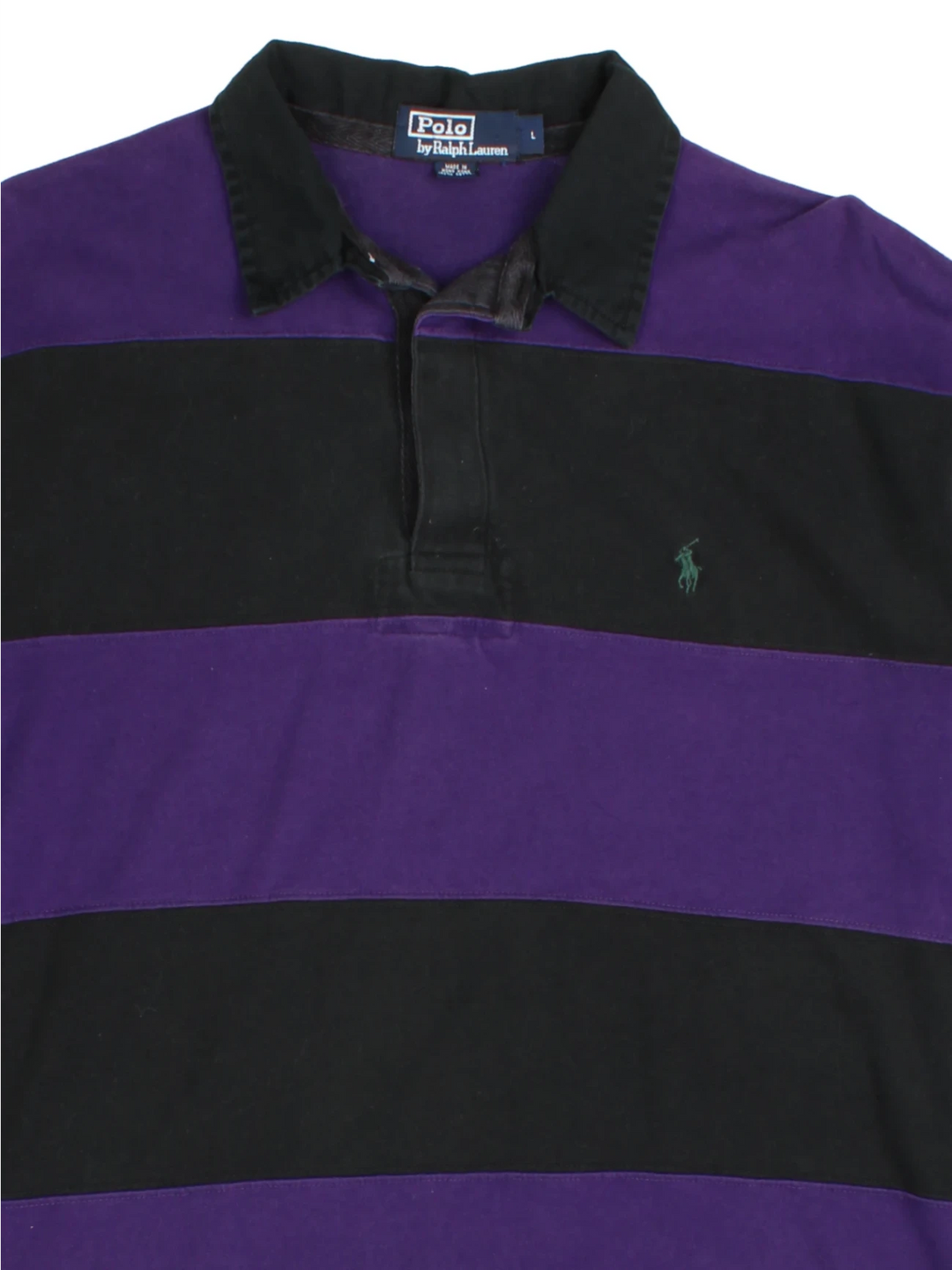 Ralph Lauren Rugby Polo Shirt (Size XL)