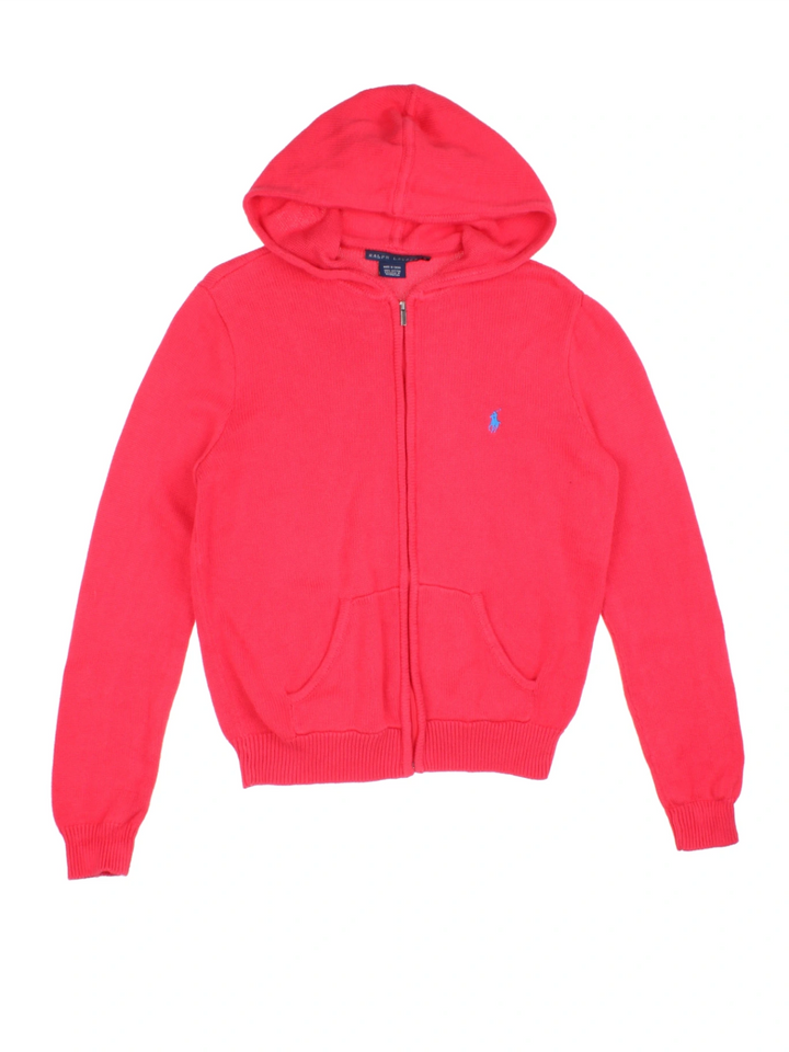 Ralph Lauren Hoodie (Size S)