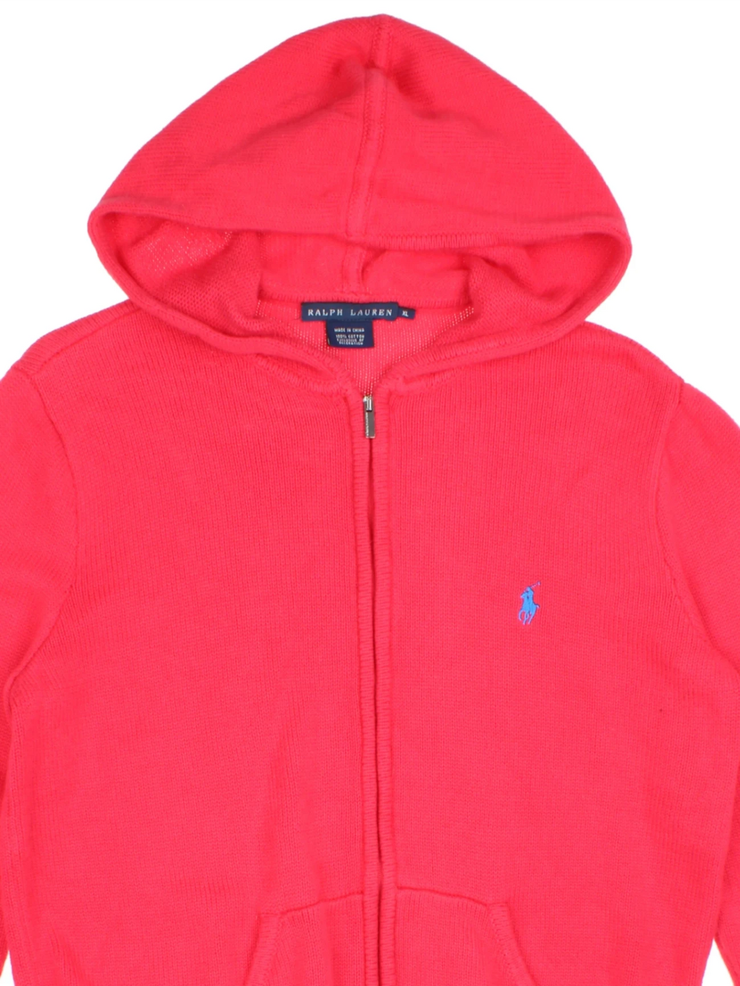 Ralph Lauren Hoodie (Size S)