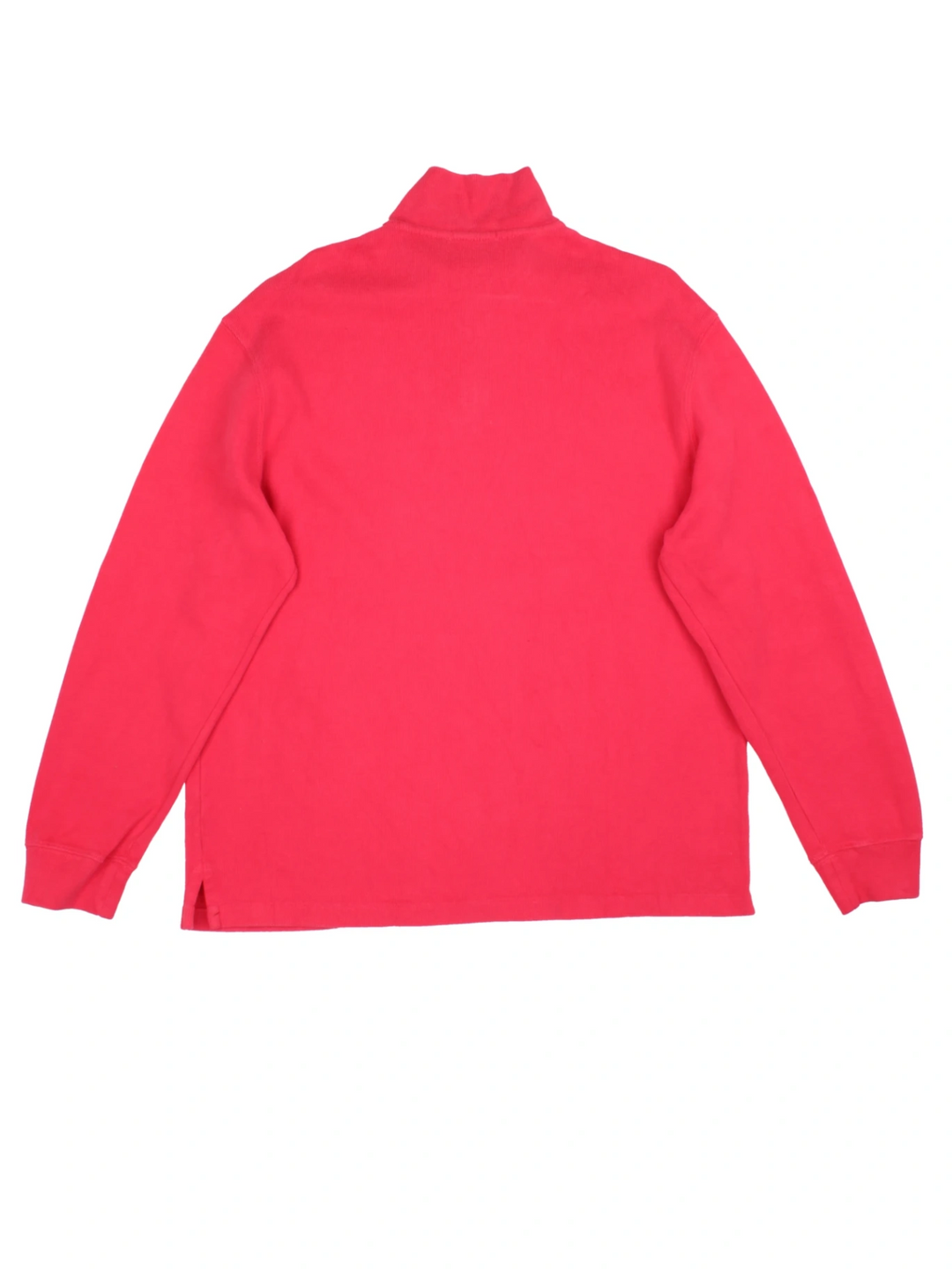Ralph Lauren 1/4 Zip Jumper (Size XL)