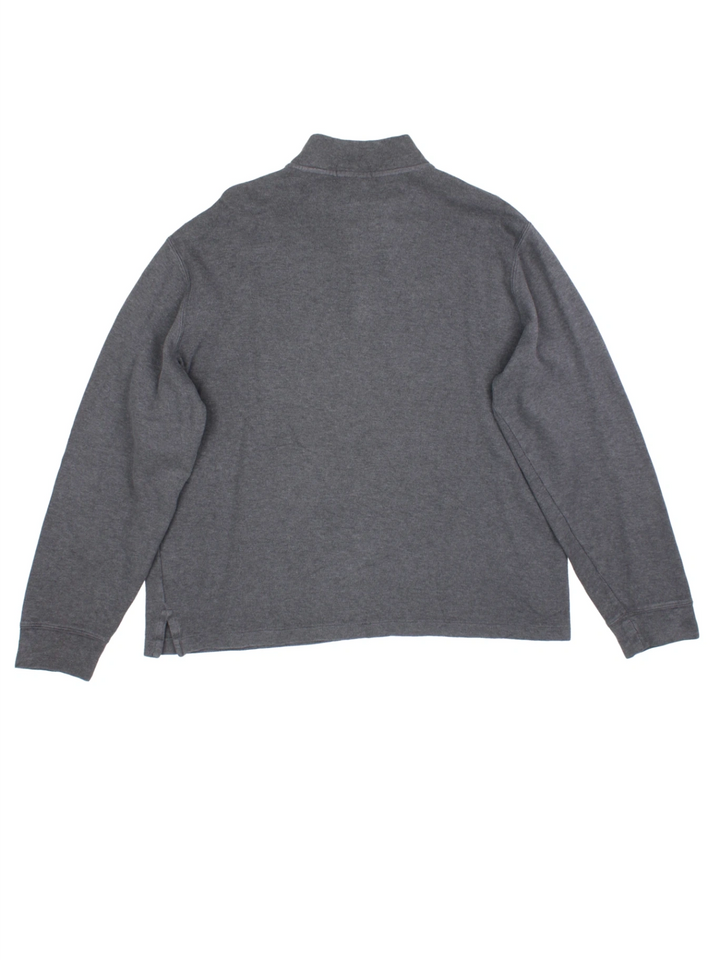 Ralph Lauren 1/4 Zip Jumper (Size XL)