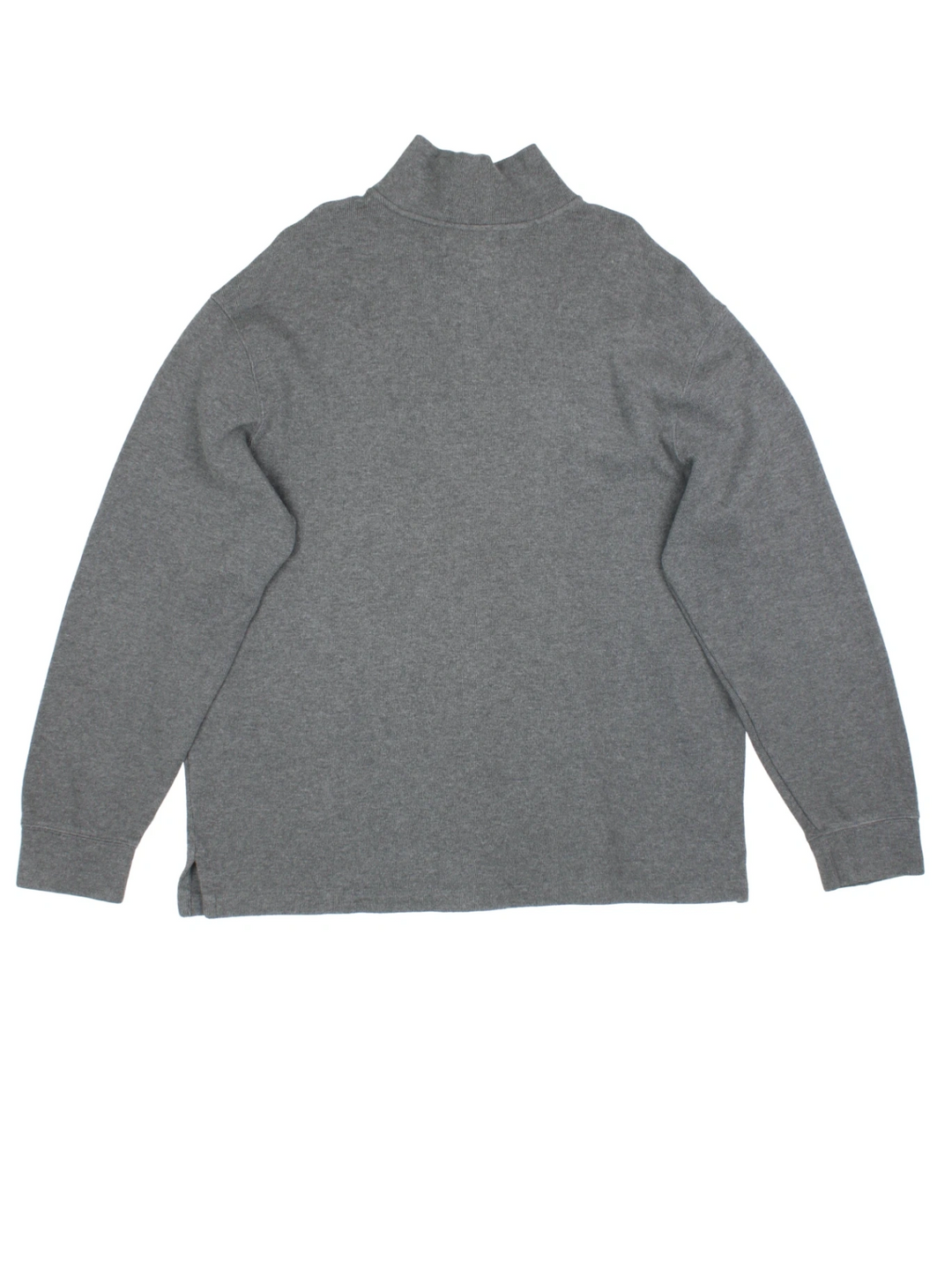 Ralph Lauren 1/4 Zip Jumper (Size XL)