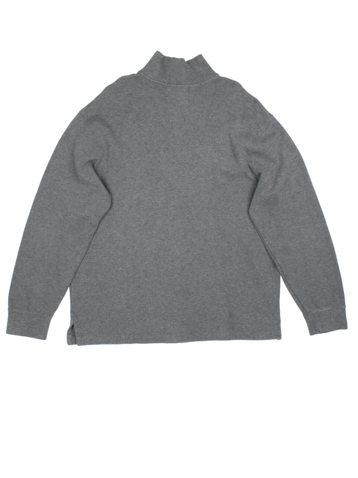 Ralph Lauren 1/4 Zip Jumper (Size XL)