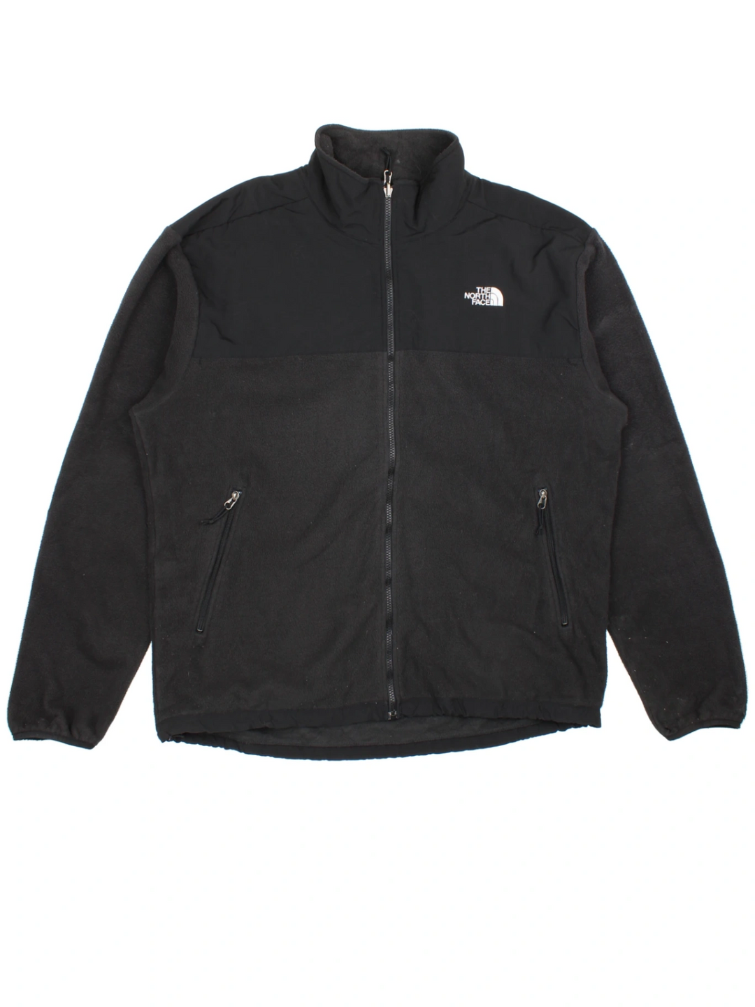 The North Face Denali Fleece (Size XL) - VintageFolk