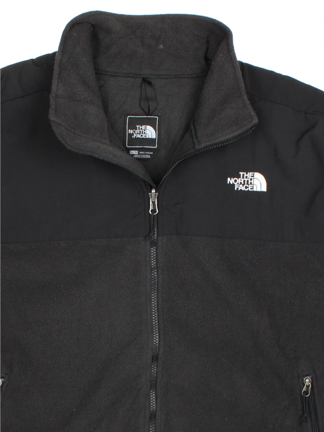 The North Face Denali Fleece (Size XL) - VintageFolk
