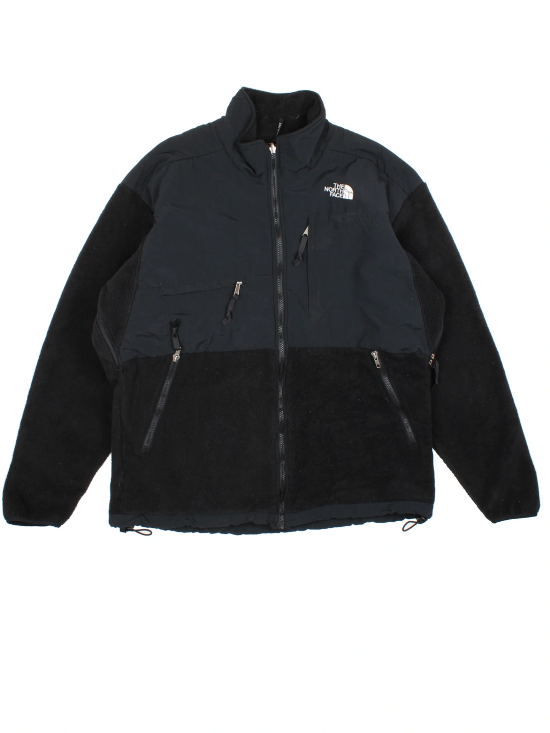 The North Face Denali Fleece (Size XL) - VintageFolk