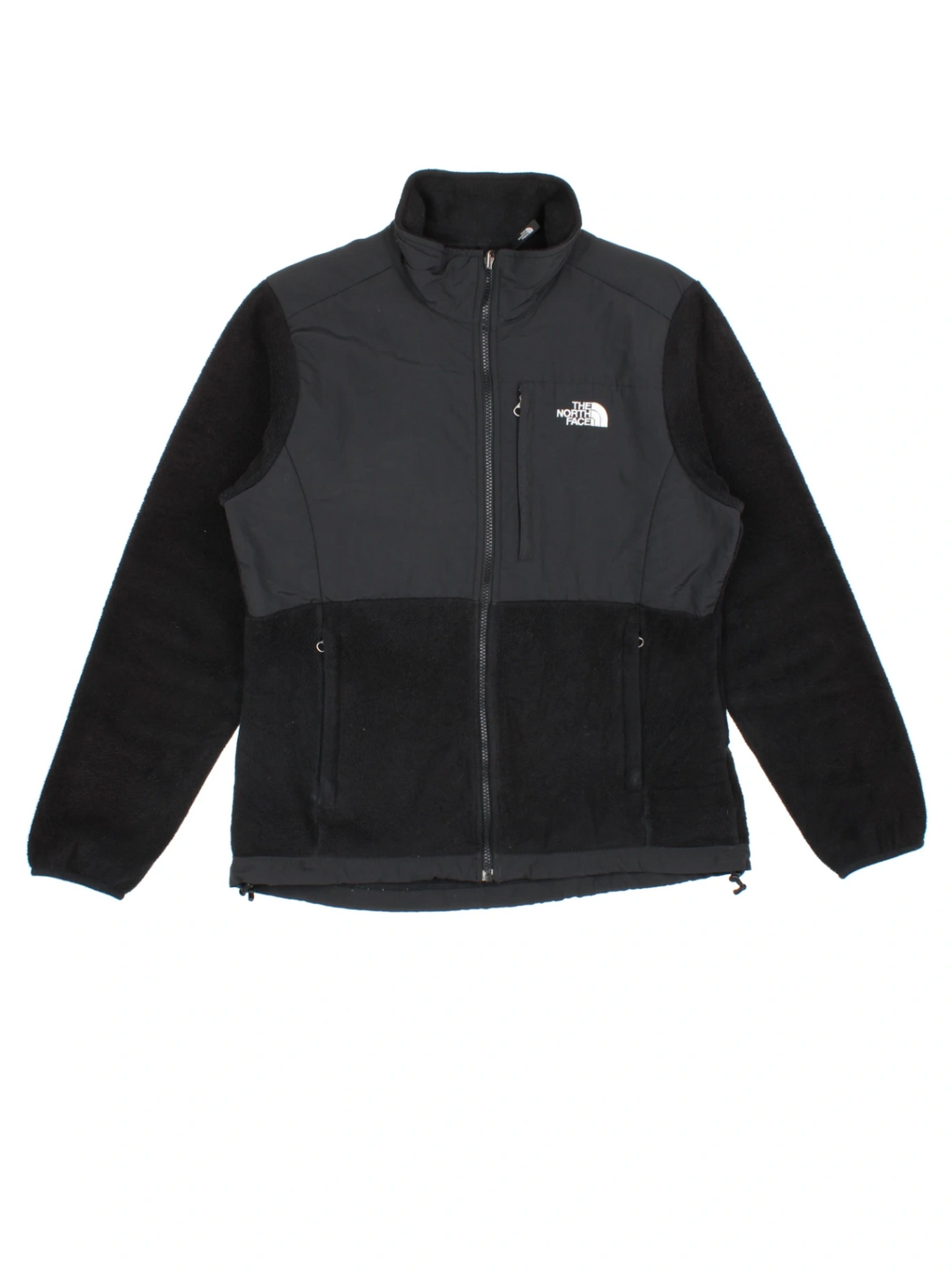 The North Face Denali Jacket (Size M) - VintageFolk