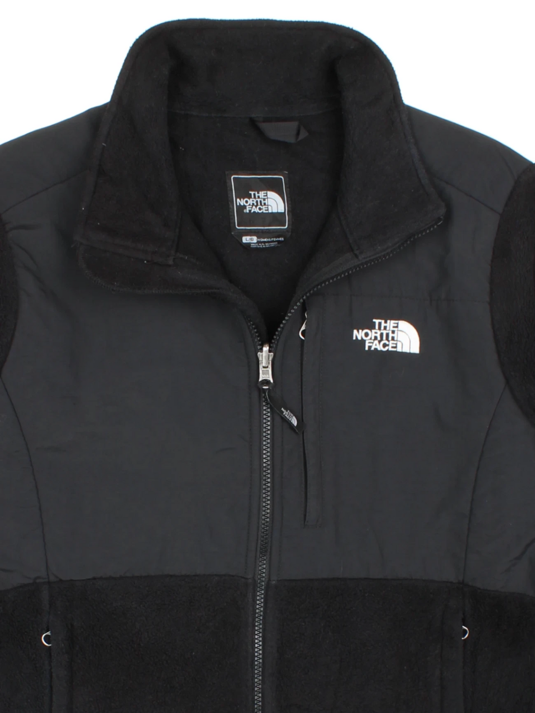 The North Face Denali Jacket (Size M) - VintageFolk